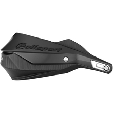 Polisport Yamaha Tenere 700 19-25 Trail Blazer Black Handguards