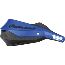 Polisport Trail Blazer Blue Handguards