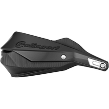 Polisport Trail Blazer Black Handguards