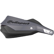 Polisport Trail Blazer Nardo Grey Handguards
