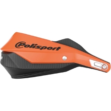 Polisport Trail Blazer Orange Handguards