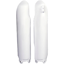 Polisport Yamaha YZ/YZF White Fork Protectors