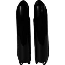 Polisport Yamaha YZ/YZF Black Fork Protectors
