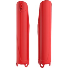 Polisport Honda CRF250-450 19-26 Red Fork Protectors