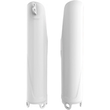 Polisport Honda CRF 2019-27 White Fork Protectors