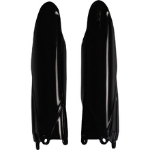 Polisport Yamaha YZ/YZF Black Fork Protectors