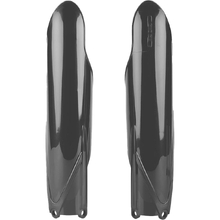 Polisport Yamaha YZ/YZF Nardo Grey Fork Protectors