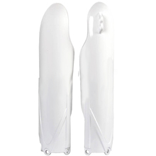 Polisport Yamaha YZ/YZF White Fork Protectors