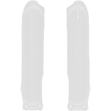 Polisport Yamaha YZ250F 24-27 YZ450F 23-27 White Fork Protectors