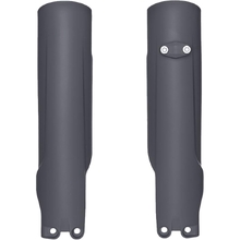 Polisport KTM/Husqvarna MX 23-27 Enduro 24-27 Nardo Grey Fork Protectors