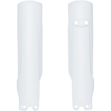 Polisport KTM/Husqvarna MX 23-27 Enduro 24-27 White Fork Protectors