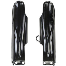 Polisport Yamaha YZ85 22-27 Black Fork Protectors