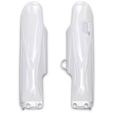 Polisport Yamaha YZ85 22-27 White Fork Protectors