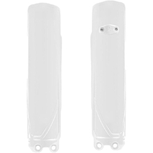 Polisport Sherco SE/SE-F Factory 25-27 White Fork Protectors
