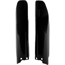 Polisport Suzuki RM/RMZ Black Fork Protectors
