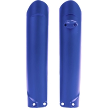 Polisport Husqvarna TC/FC 2015 Blue Fork Protectors