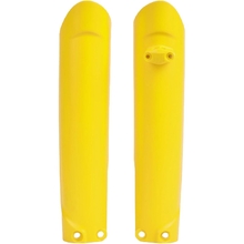 Polisport Husqvarna FC/TC 2015 Yellow Fork Protectors