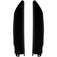 Polisport Beta RR 12-18 Black Fork Protectors