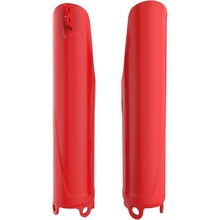 Polisport Beta RR 12-18 Red Fork Protectors