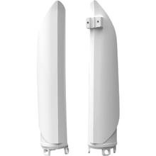 Polisport Beta RR 12-18 White Fork Protectors