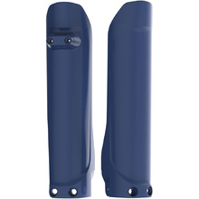 Polisport Husqvarna TC/FC 16-22 TE/FE 16-23 Blue Fork Protectors