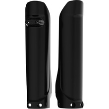 Polisport Husqvarna TC/FC 16-22 TE/FE 16-23 Black Fork Protectors