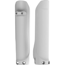 Polisport Husqvarna TC/FC 16-22 TE/FE 16-23 White Fork Protectors