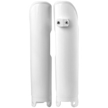 Polisport KTM/Sherco White Fork Protectors