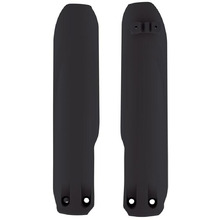Polisport Beta RR/RX 2T/4T 19-25 Black Fork Protectors