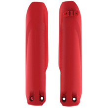 Polisport Beta RR/RX 2T/4T 19-25 Red Fork Protectors