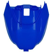 Polisport Yamaha YZ250F 24-27 YZ450F 23-27 Blue Airbox Cover