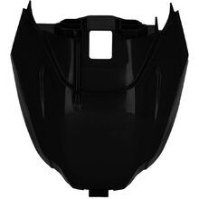 Polisport Yamaha YZ250F 24-27 YZ450F 23-27 Black Airbox Cover