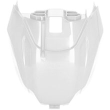 Polisport Yamaha YZ250F 24-27 YZ450F 23-27 White Airbox Cover