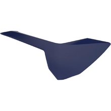 Polisport Husqvarna TC/FC 16-178 TE/FE 17-19 OEM Blue Side Panels