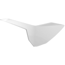 Polisport Husqvarna TC/FC 16-19 White Side Panels