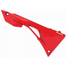 Polisport Honda CRF250-450R/RX 17-21 Red Air Box Covers