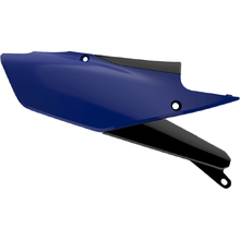 Polisport Yamaha WR/YZ 250F-450F 19-23 Blue/Black Side Panels