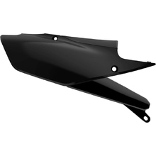 Polisport Yamaha WR/YZ 250F-450F 19-23 Black Side Panels