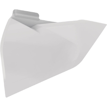 Polisport KTM/Gas Gas 85 SX/MC 18-24 White Airbox Covers