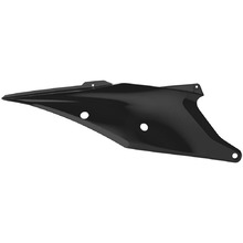 Polisport KTM SX/SXF 19-22 EXC/EXCF 20-23 Black Side Panels