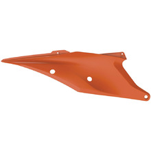 Polisport KTM SX/SXF 19-22 EXC/EXCF 20-23 Orange Side Panels