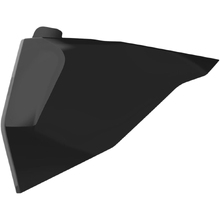 Polisport KTM 125-450 EXC/EXCF/SX/SXF 19-22 Black Airbox Cover