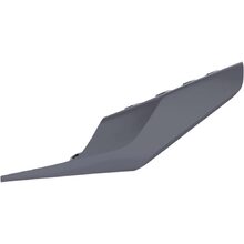 Polisport Husqvarna TC/FC 19-21 Nardo Grey Lower Side Panels