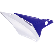 Polisport Sherco 125-500 18-24 Blue/White Side Panels
