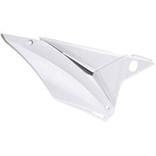 Polisport Sherco 125-500 18-24 White Side Panels
