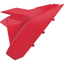 Polisport Beta RR 2T/4T 20-24 XTrainer 23 Red Airbox Cover