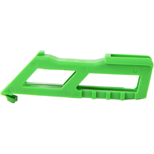 Polisport Kawasaki KX250-450F 09-26 Green OEM Chain Guide Insert