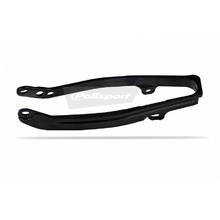 Polisport Yamaha YZ/YZF/WRF 07-15 Black Chain Slider