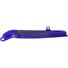 Polisport Yamaha YZF/WRF 09-27 Blue Chain Slider