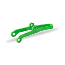 Polisport Kawasaki KX250-450F Green Chain Slider